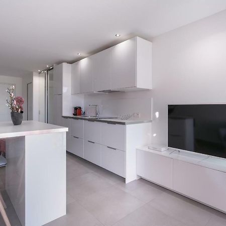 Cap D'Agde Naturiste Dış mekan fotoğraf