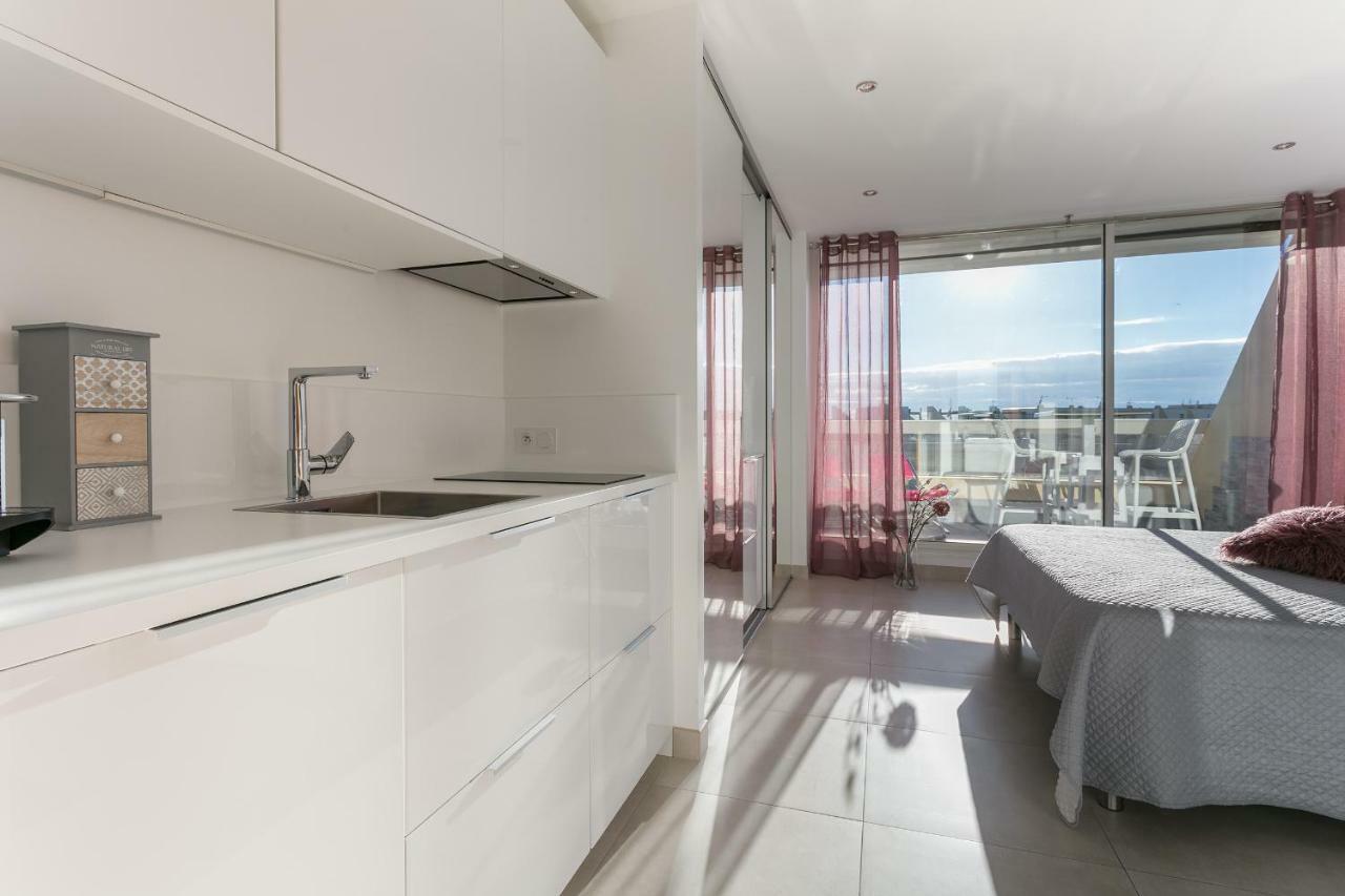 Cap D'Agde Naturiste Dış mekan fotoğraf