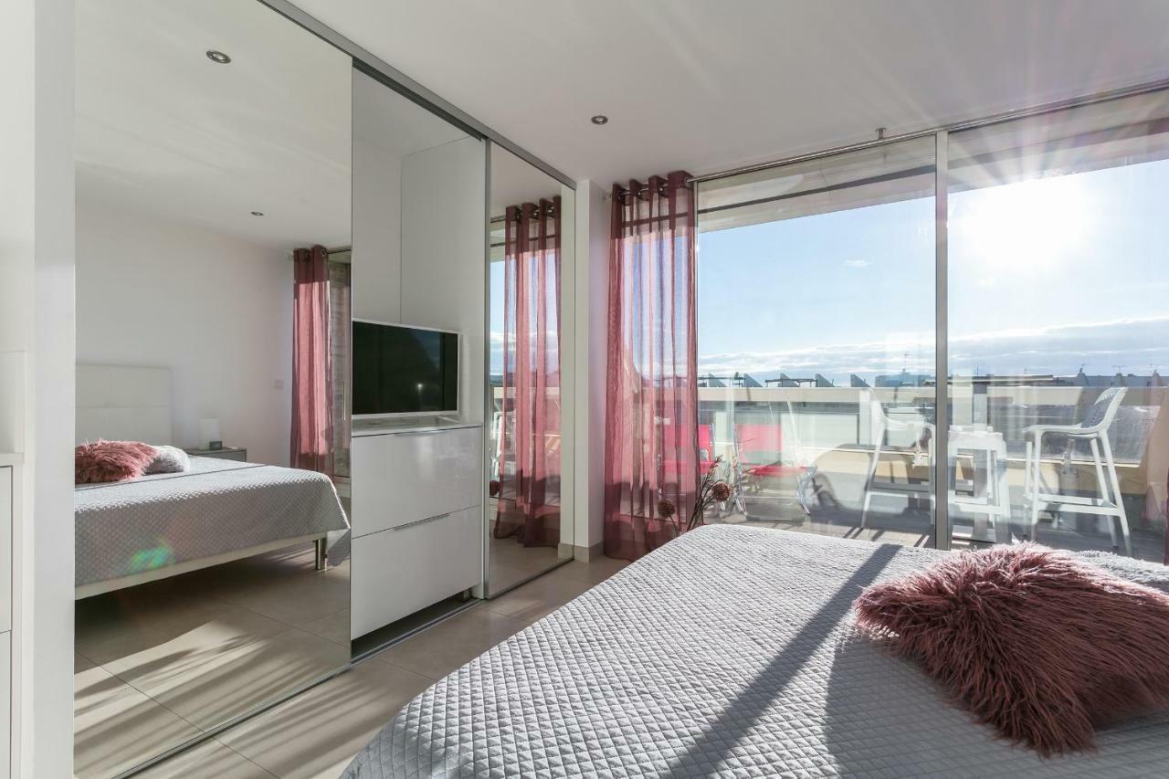 Cap D'Agde Naturiste Dış mekan fotoğraf