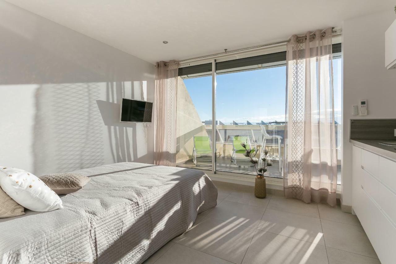 Cap D'Agde Naturiste Dış mekan fotoğraf