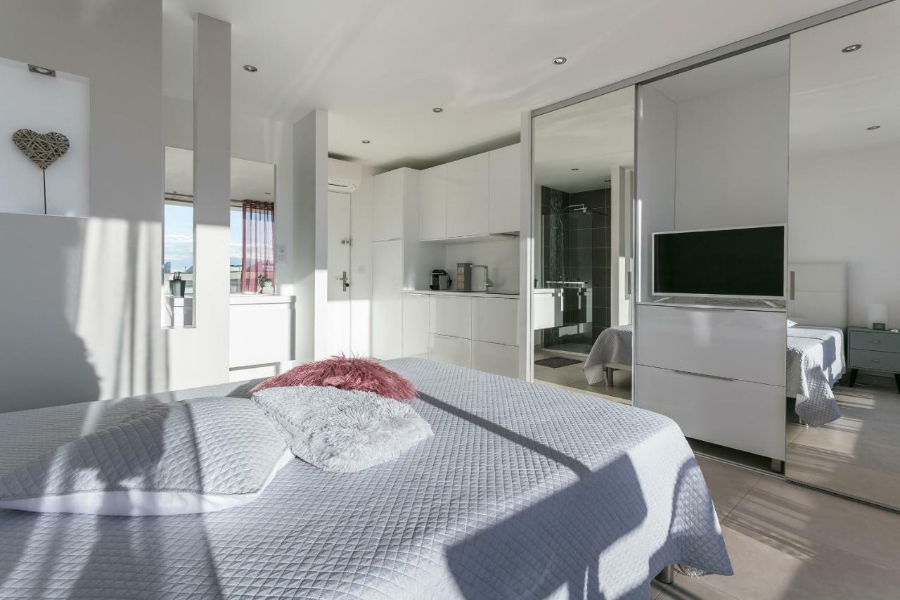 Cap D'Agde Naturiste Dış mekan fotoğraf