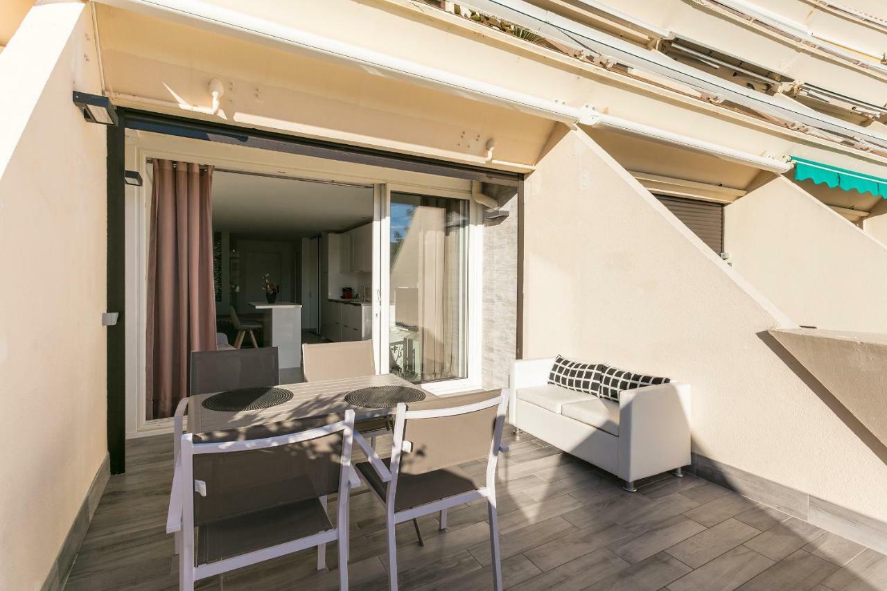 Cap D'Agde Naturiste Dış mekan fotoğraf